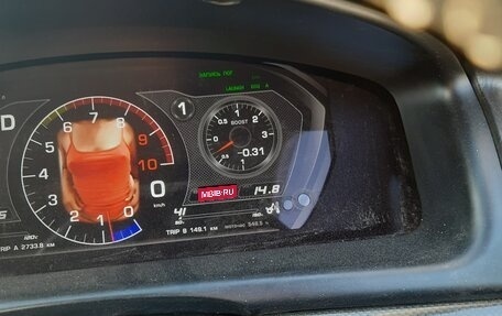 Toyota Chaser VI, 1999 год, 2 100 000 рублей, 15 фотография