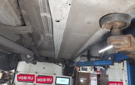 Toyota Chaser VI, 1999 год, 2 100 000 рублей, 10 фотография