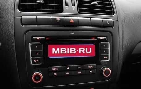 Volkswagen Polo VI (EU Market), 2012 год, 685 000 рублей, 7 фотография
