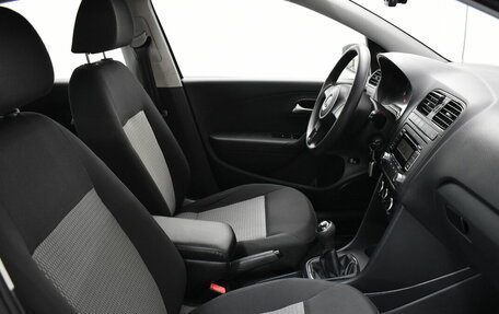 Volkswagen Polo VI (EU Market), 2012 год, 685 000 рублей, 10 фотография