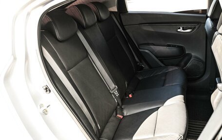 KIA Rio IV, 2021 год, 1 799 000 рублей, 7 фотография