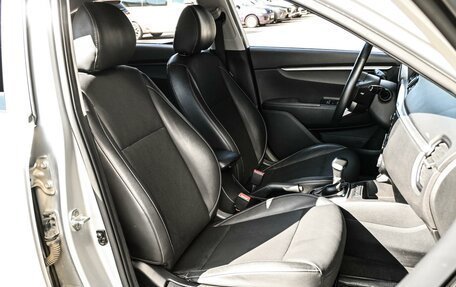 KIA Rio IV, 2021 год, 1 799 000 рублей, 8 фотография