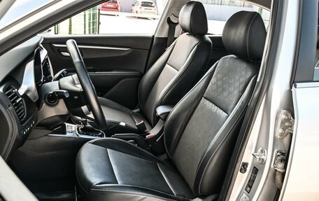 KIA Rio IV, 2021 год, 1 799 000 рублей, 10 фотография