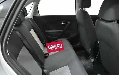 Volkswagen Polo VI (EU Market), 2012 год, 685 000 рублей, 11 фотография