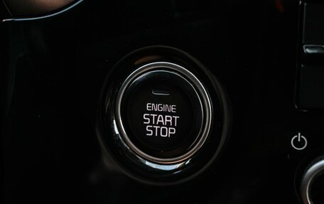 KIA Rio IV, 2021 год, 1 799 000 рублей, 12 фотография