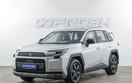 Toyota RAV4, 2026 год, 4 123 434 рублей, 5 фотография