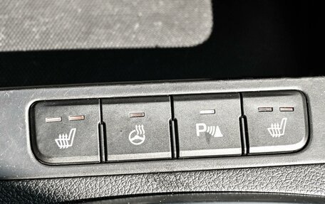 KIA Rio IV, 2021 год, 1 799 000 рублей, 21 фотография