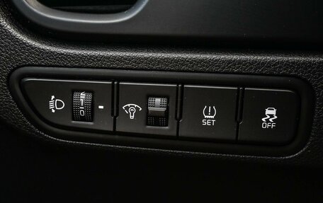 KIA Rio IV, 2021 год, 1 799 000 рублей, 18 фотография