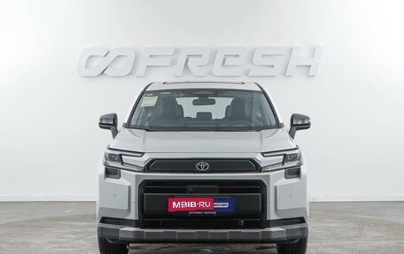 Toyota RAV4, 2026 год, 4 123 434 рублей, 3 фотография