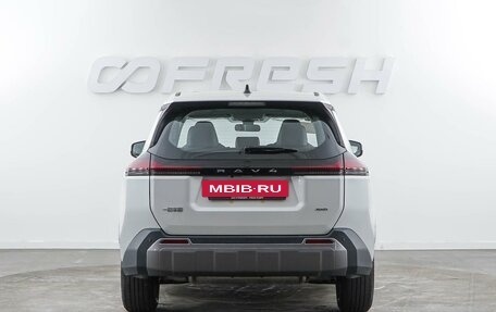 Toyota RAV4, 2026 год, 4 123 434 рублей, 4 фотография