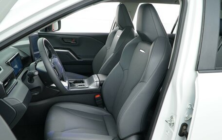 Toyota RAV4, 2026 год, 4 123 434 рублей, 10 фотография