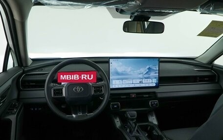 Toyota RAV4, 2026 год, 4 123 434 рублей, 6 фотография