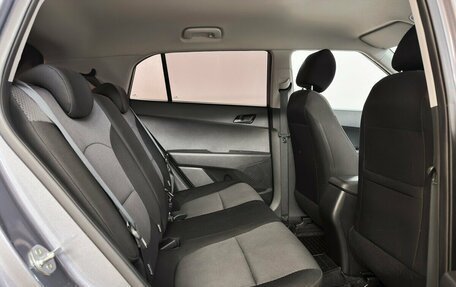 Hyundai Creta I рестайлинг, 2020 год, 2 290 000 рублей, 10 фотография