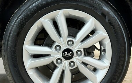 Hyundai Creta I рестайлинг, 2020 год, 2 290 000 рублей, 13 фотография