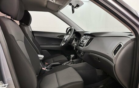 Hyundai Creta I рестайлинг, 2020 год, 2 290 000 рублей, 9 фотография