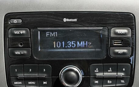 Renault Sandero II рестайлинг, 2020 год, 1 379 000 рублей, 15 фотография