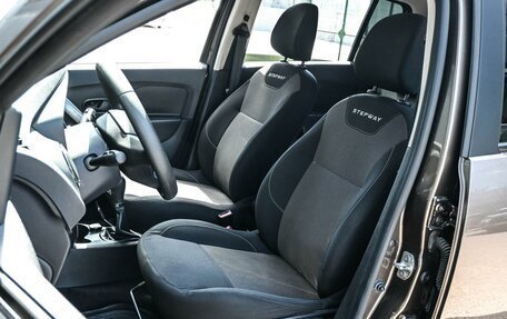 Renault Sandero II рестайлинг, 2020 год, 1 379 000 рублей, 10 фотография