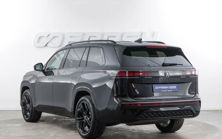 Volkswagen Teramont, 2026 год, 5 949 434 рублей, 2 фотография