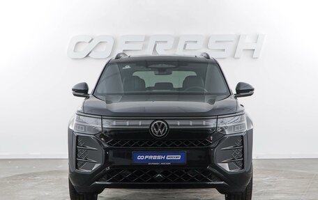 Volkswagen Teramont, 2026 год, 5 949 434 рублей, 3 фотография