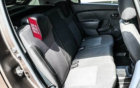 Renault Sandero II рестайлинг, 2020 год, 1 379 000 рублей, 7 фотография