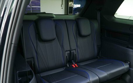 Volkswagen Teramont, 2026 год, 5 949 434 рублей, 9 фотография