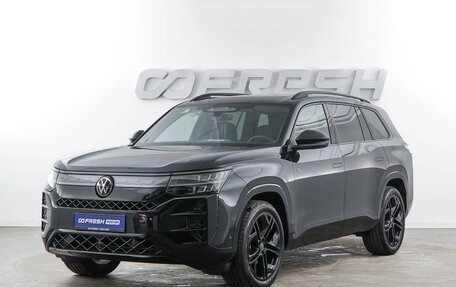 Volkswagen Teramont, 2026 год, 5 949 434 рублей, 5 фотография