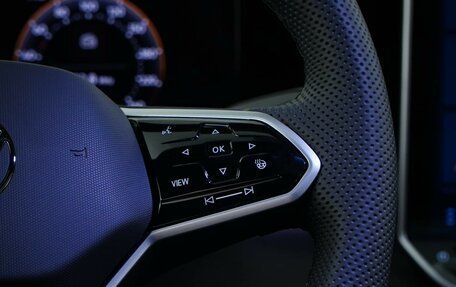 Volkswagen Teramont, 2026 год, 5 949 434 рублей, 17 фотография