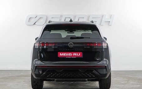 Volkswagen Teramont, 2026 год, 5 949 434 рублей, 4 фотография