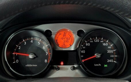 Nissan Qashqai, 2008 год, 750 000 рублей, 6 фотография