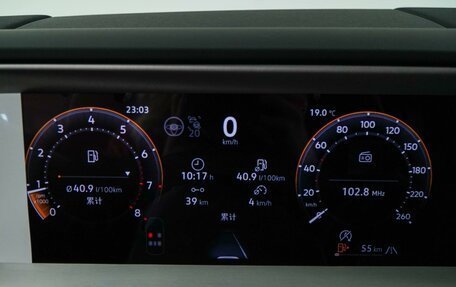 Volkswagen Teramont, 2026 год, 5 949 434 рублей, 28 фотография