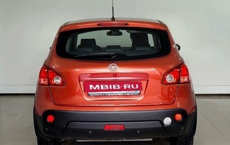 Nissan Qashqai, 2008 год, 750 000 рублей, 3 фотография