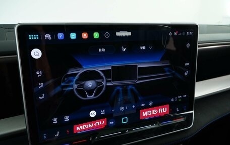 Volkswagen Teramont, 2026 год, 5 949 434 рублей, 23 фотография