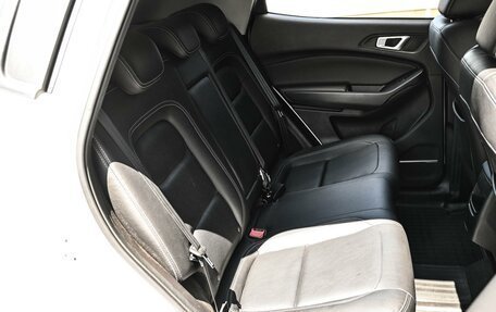 Chery Tiggo 4 I рестайлинг, 2020 год, 1 279 000 рублей, 7 фотография