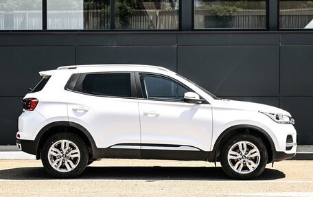 Chery Tiggo 4 I рестайлинг, 2020 год, 1 279 000 рублей, 5 фотография