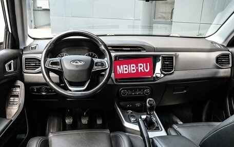 Chery Tiggo 4 I рестайлинг, 2020 год, 1 279 000 рублей, 6 фотография