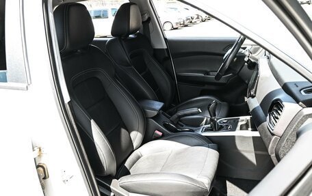 Chery Tiggo 4 I рестайлинг, 2020 год, 1 279 000 рублей, 8 фотография