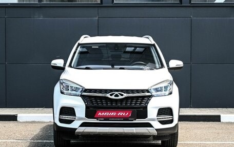 Chery Tiggo 4 I рестайлинг, 2020 год, 1 279 000 рублей, 3 фотография