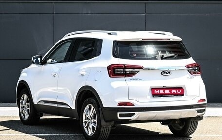 Chery Tiggo 4 I рестайлинг, 2020 год, 1 279 000 рублей, 2 фотография