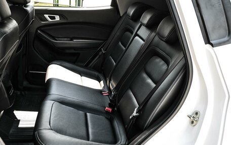 Chery Tiggo 4 I рестайлинг, 2020 год, 1 279 000 рублей, 9 фотография