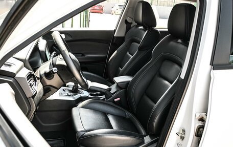 Chery Tiggo 4 I рестайлинг, 2020 год, 1 279 000 рублей, 10 фотография