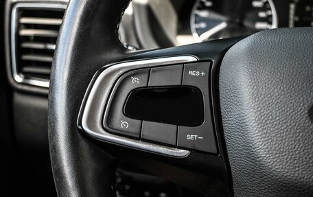 Chery Tiggo 4 I рестайлинг, 2020 год, 1 279 000 рублей, 13 фотография