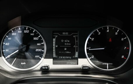 Chery Tiggo 4 I рестайлинг, 2020 год, 1 279 000 рублей, 12 фотография