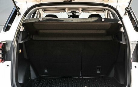 Chery Tiggo 4 I рестайлинг, 2020 год, 1 279 000 рублей, 20 фотография