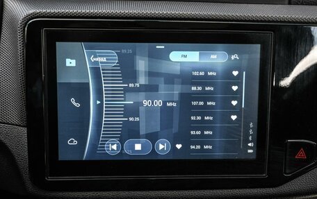 Chery Tiggo 4 I рестайлинг, 2020 год, 1 279 000 рублей, 17 фотография
