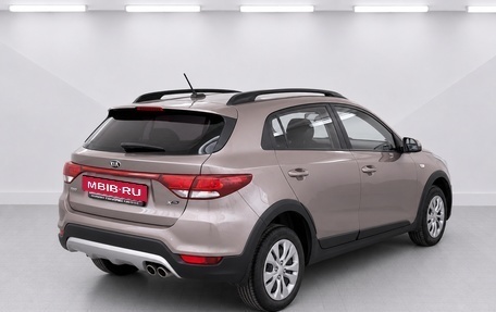 KIA Rio IV, 2019 год, 1 750 000 рублей, 4 фотография