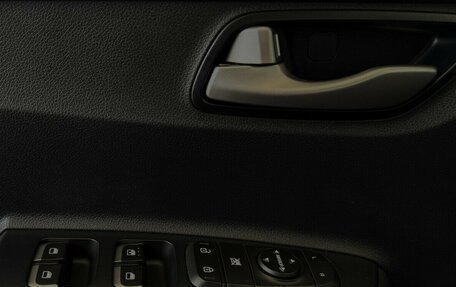 KIA Rio IV, 2019 год, 1 750 000 рублей, 9 фотография