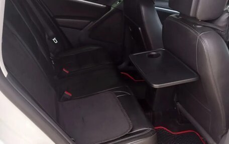 Volkswagen Tiguan I, 2011 год, 1 300 000 рублей, 9 фотография
