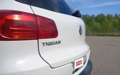 Volkswagen Tiguan I, 2011 год, 1 300 000 рублей, 7 фотография