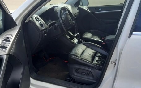 Volkswagen Tiguan I, 2011 год, 1 300 000 рублей, 17 фотография