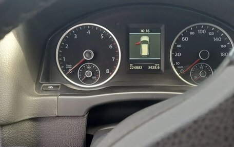 Volkswagen Tiguan I, 2011 год, 1 300 000 рублей, 12 фотография